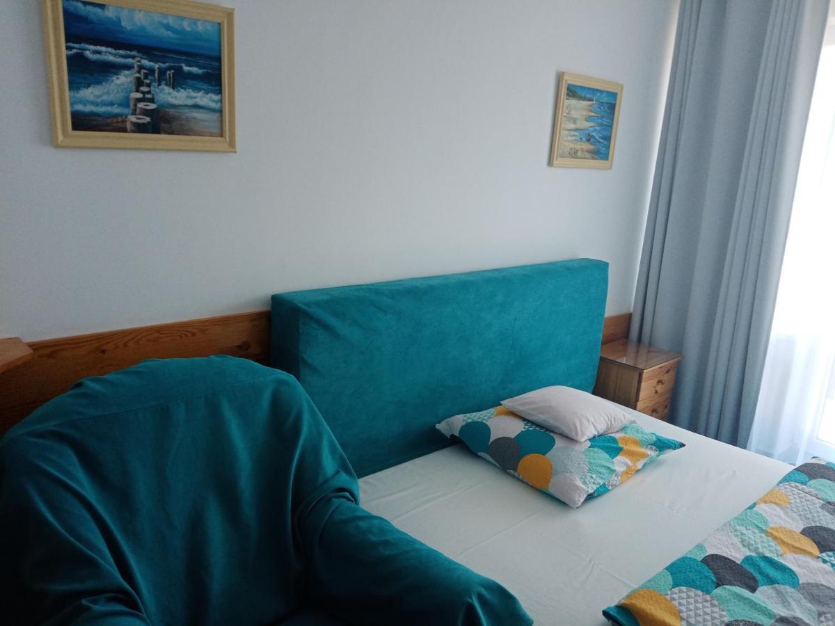 Pokoje Goscinne Zawisza Leba Zimmer foto